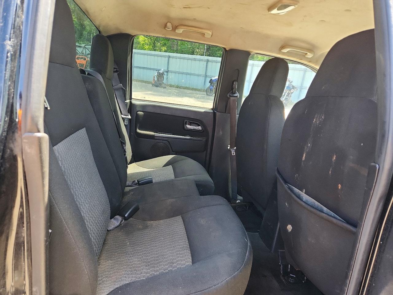 2007 CHEVROLET COLORADO photo 10