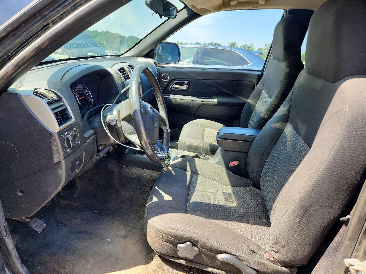 2007 CHEVROLET COLORADO photo 7