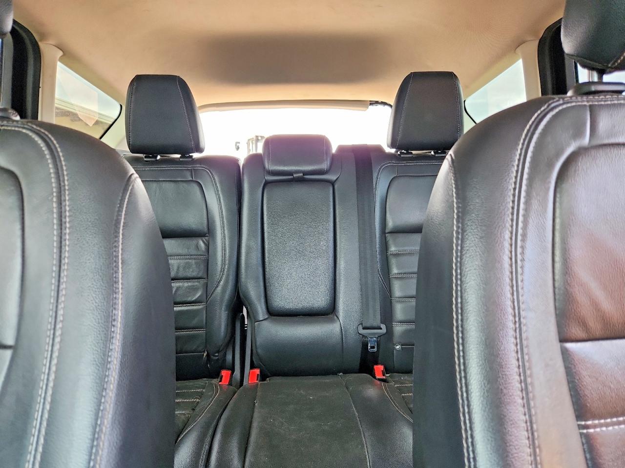 2018 FORD ESCAPE SEL photo 10