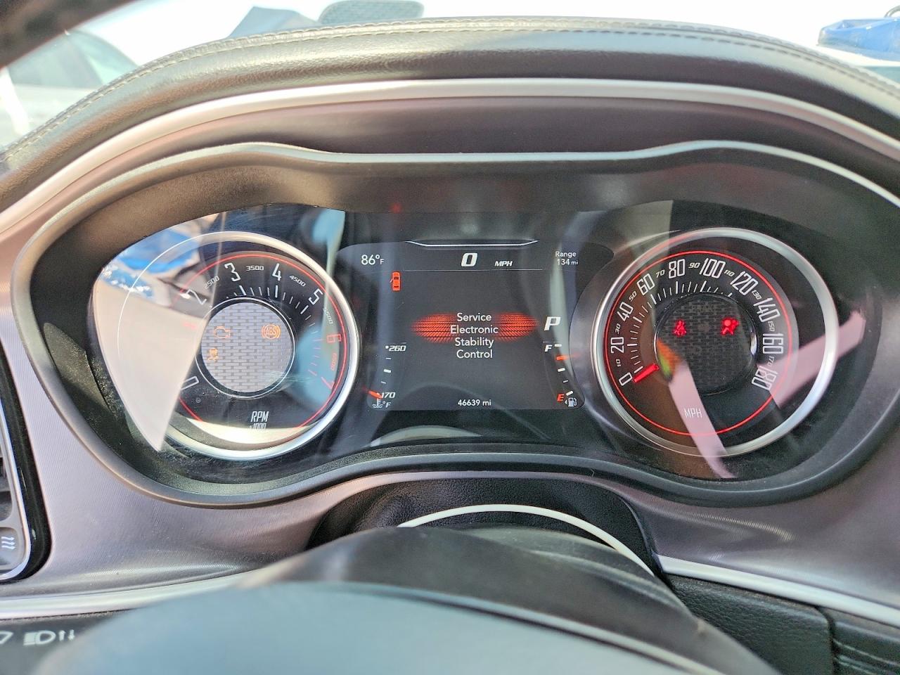 2022 DODGE CHALLENGER R photo 17