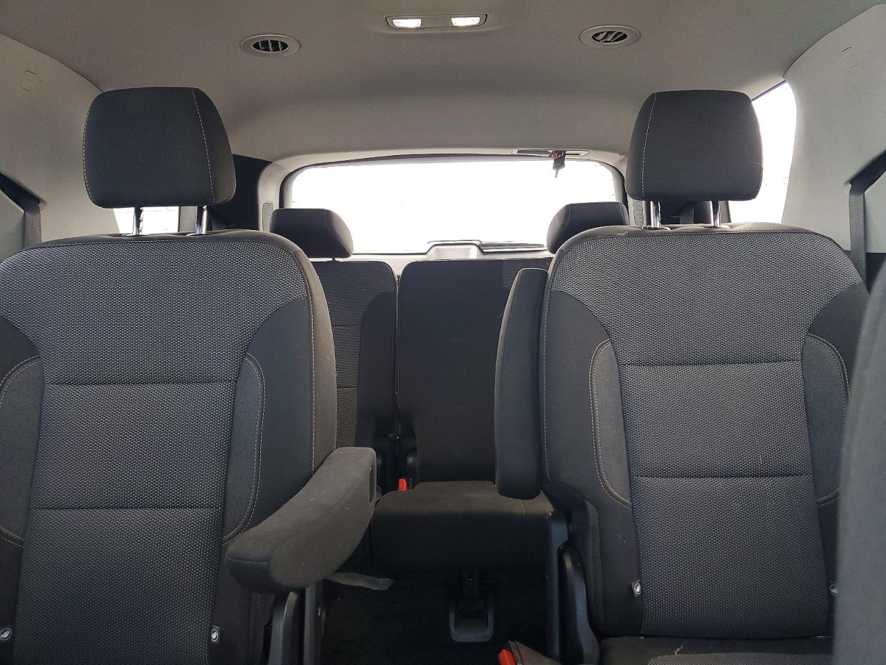 2019 CHEVROLET TRAVERSE LT photo 19
