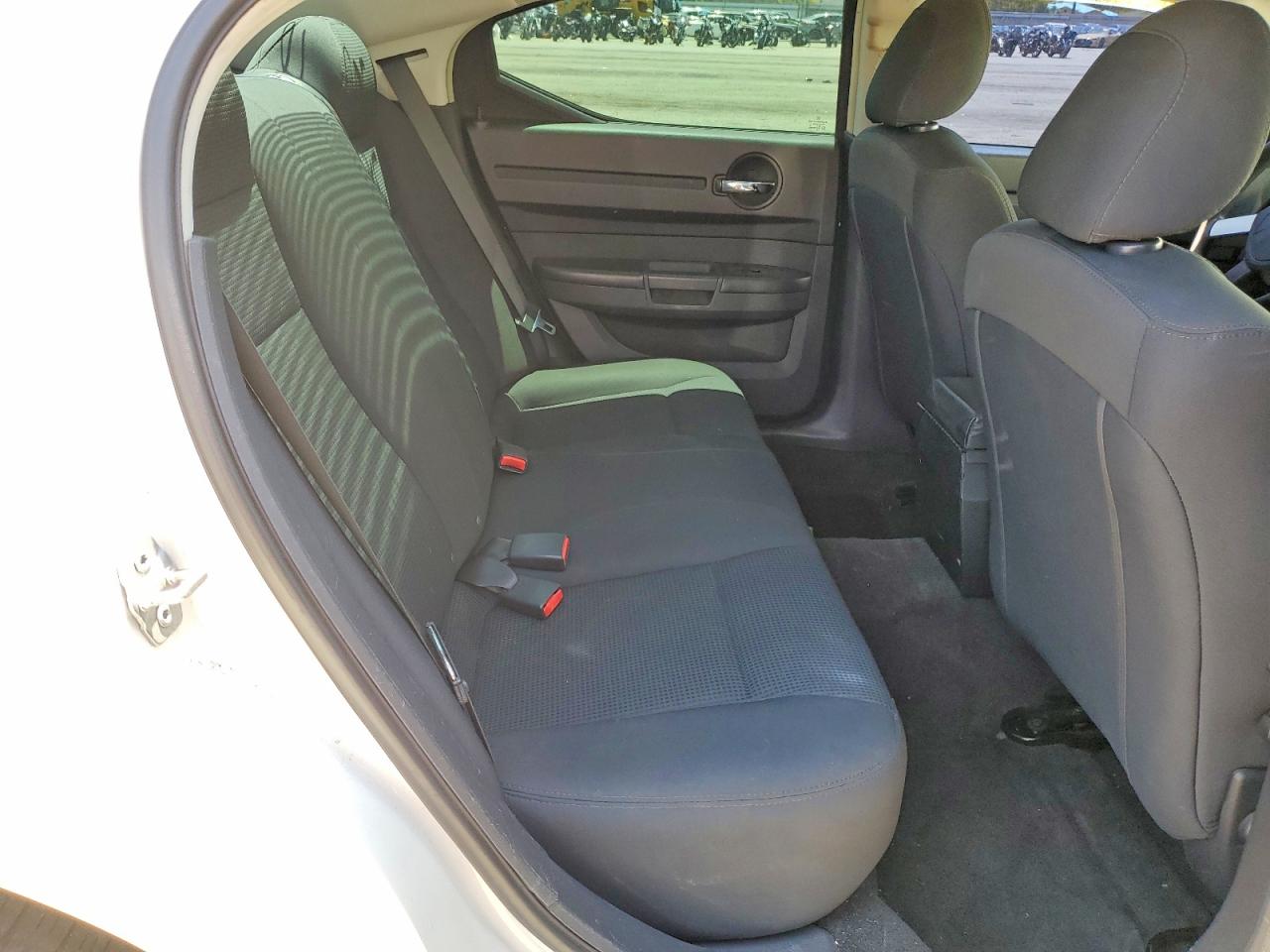 2008 DODGE CHARGER photo 28