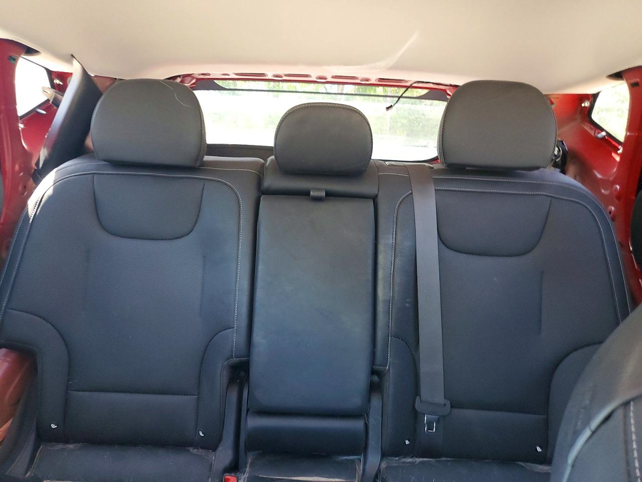 2024 KIA EV6 WIND photo 19