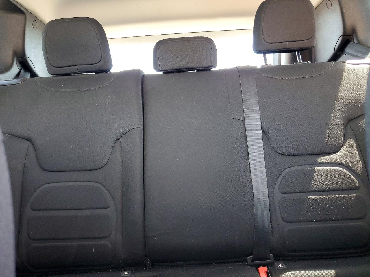 2020 JEEP RENEGADE LATITUDE photo 28