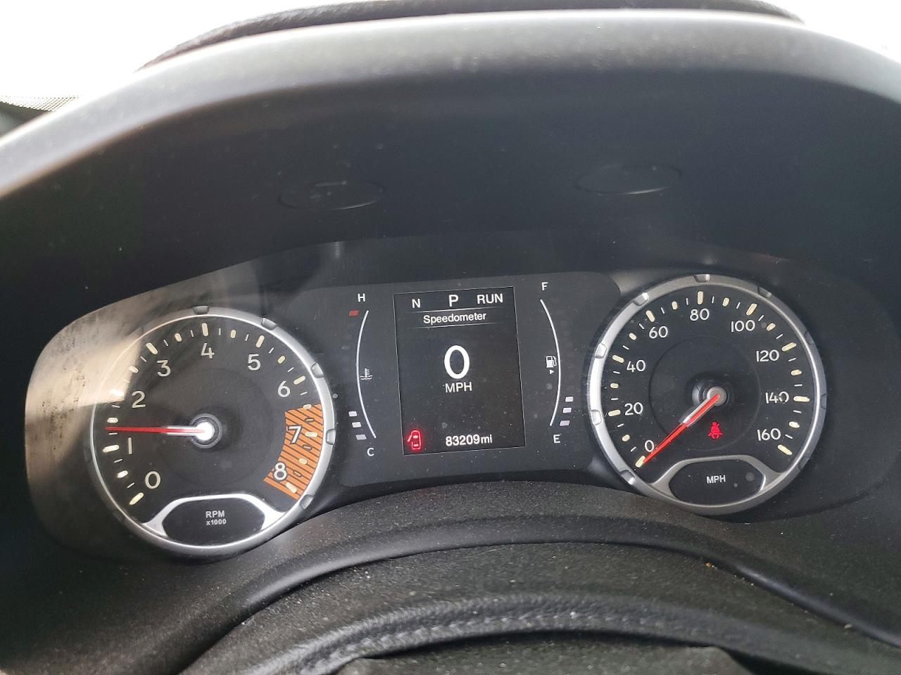 2020 JEEP RENEGADE LATITUDE photo 25