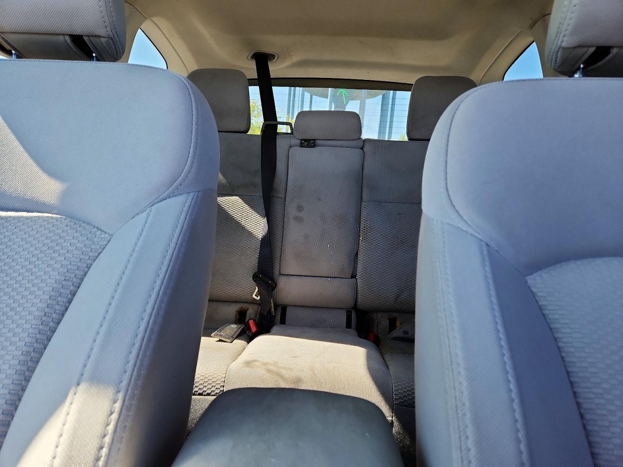 2015 SUBARU FORESTER 2.5I PREMIUM photo 28