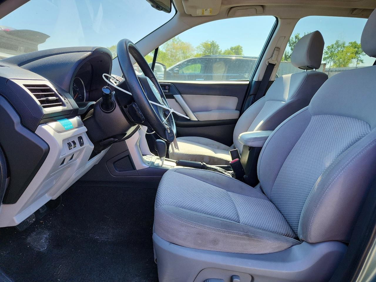 2015 SUBARU FORESTER 2.5I PREMIUM photo 19