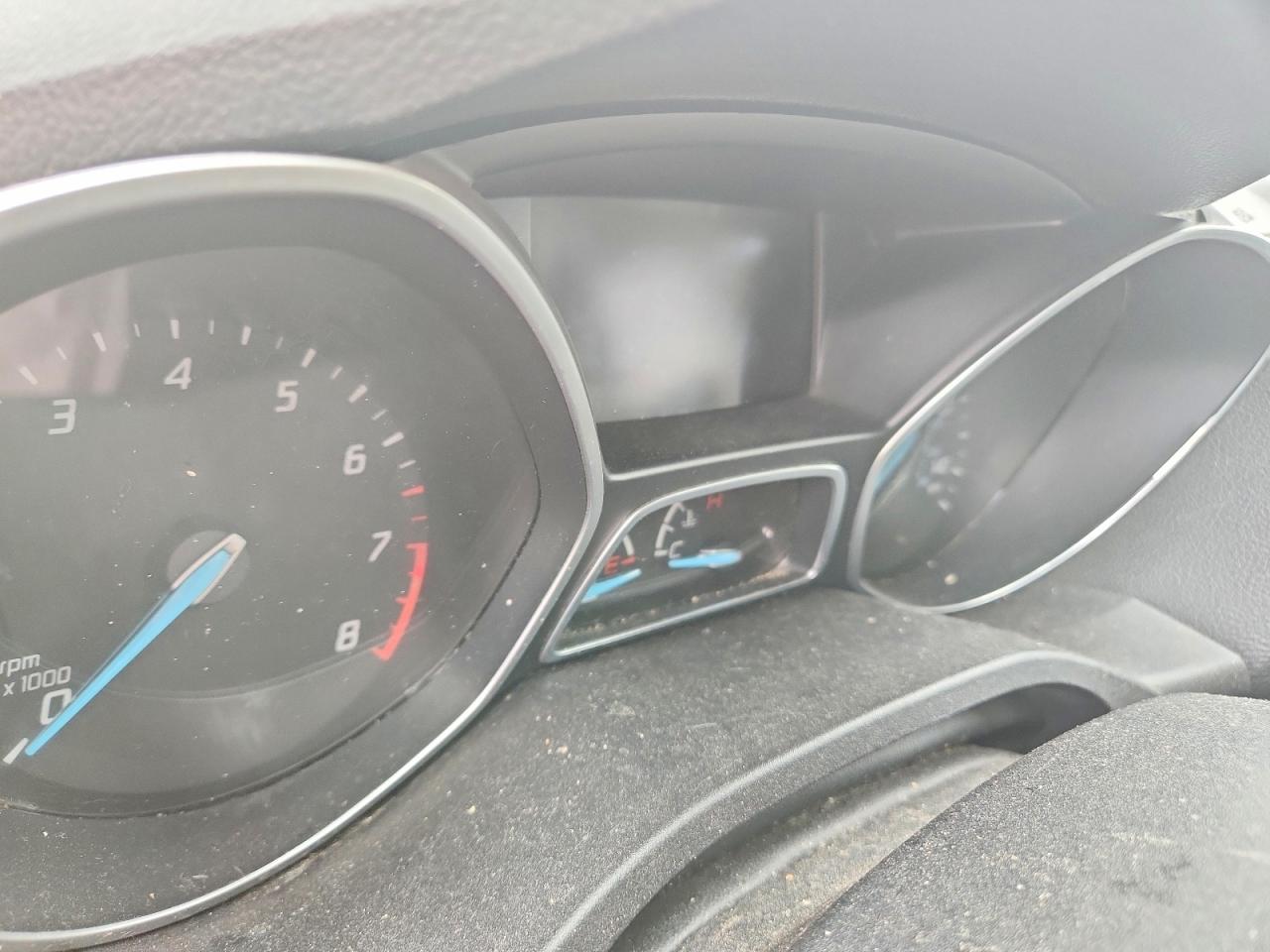 2014 FORD ESCAPE SE photo 17