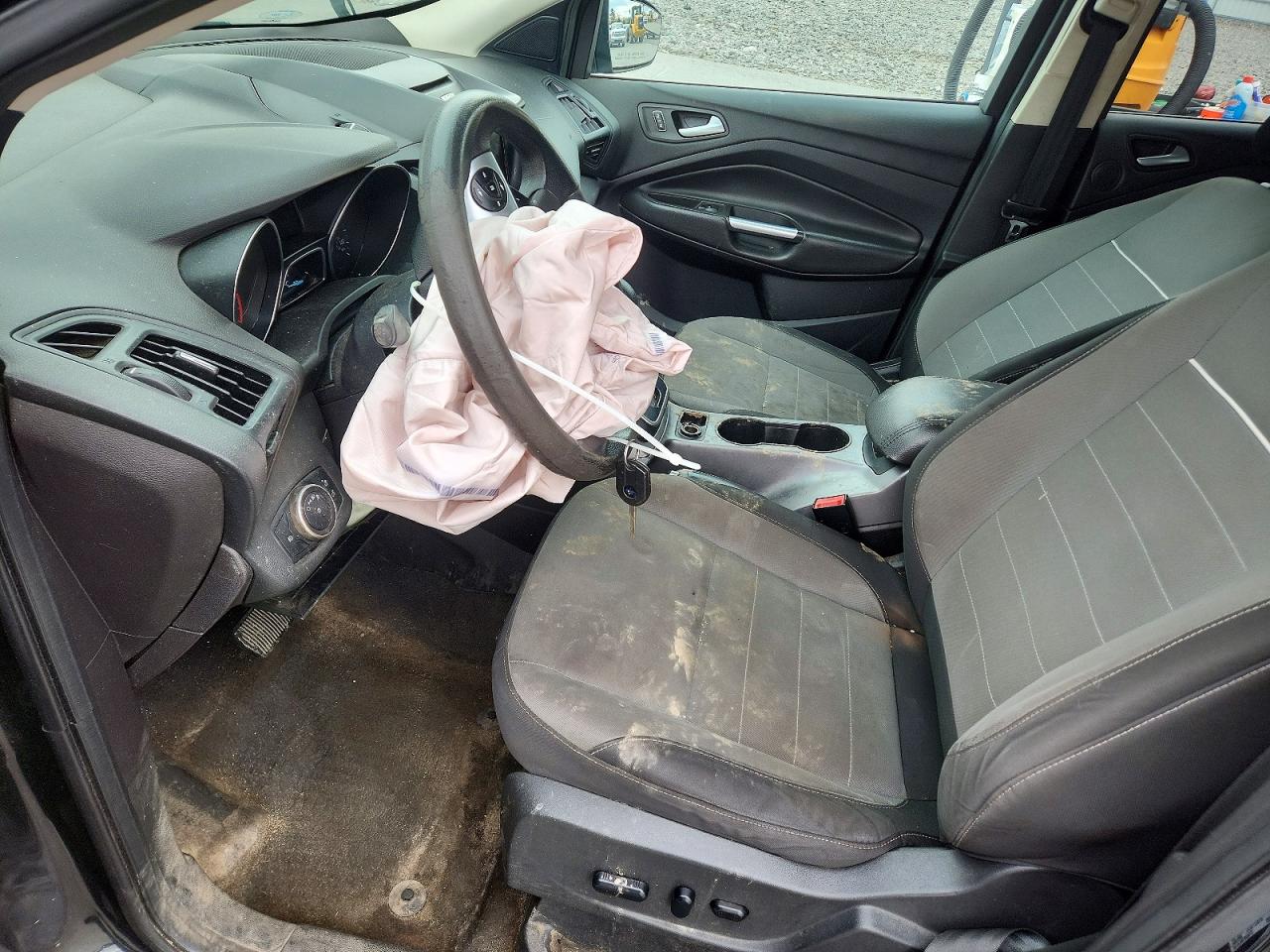2014 FORD ESCAPE SE photo 13