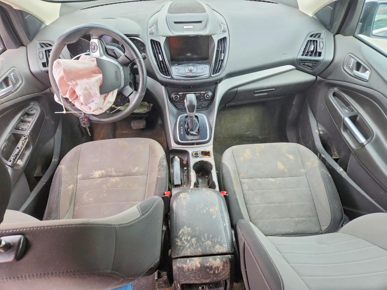 2014 FORD ESCAPE SE photo 15