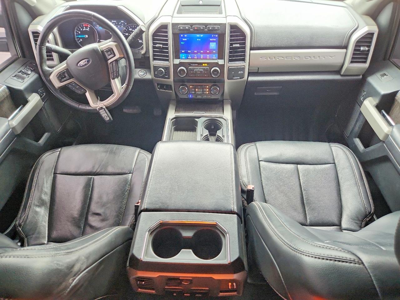 2020 FORD F250 SUPER DUTY photo 8