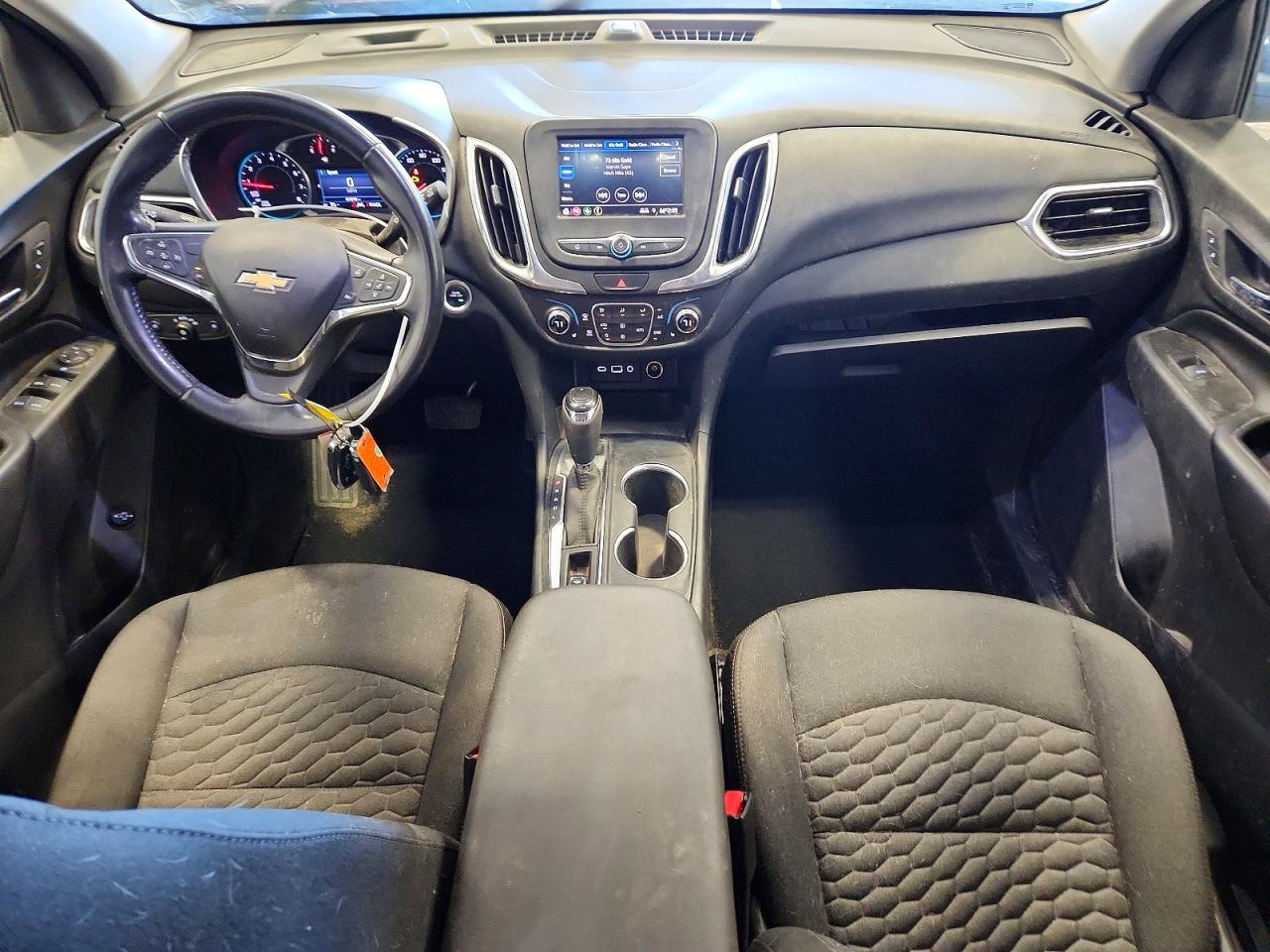 2020 CHEVROLET EQUINOX LT photo 22