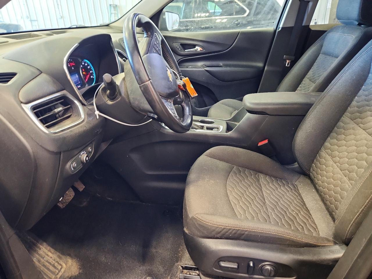 2020 CHEVROLET EQUINOX LT photo 19