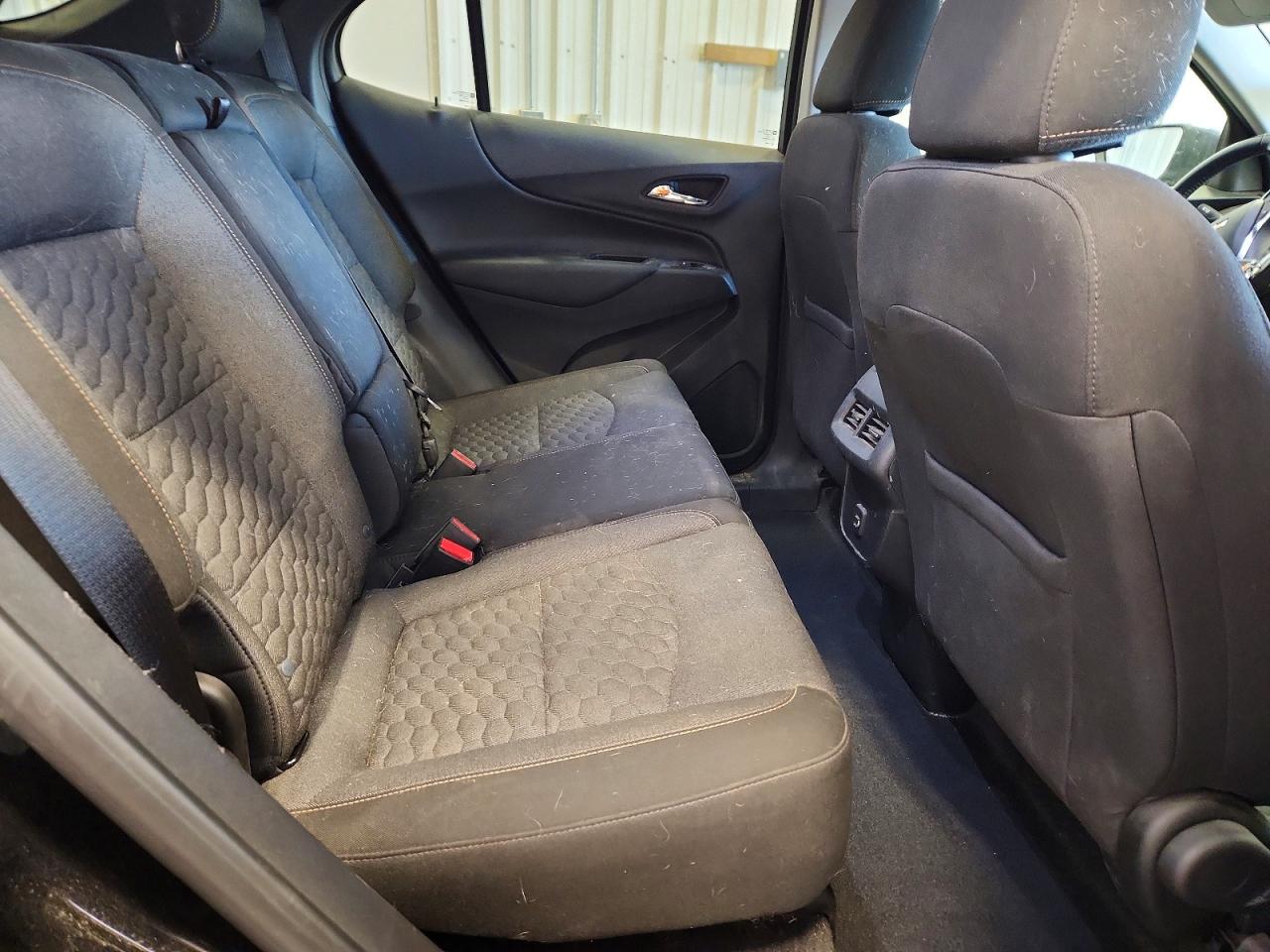 2020 CHEVROLET EQUINOX LT photo 31