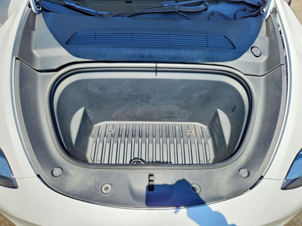 2021 TESLA MODEL Y photo 23
