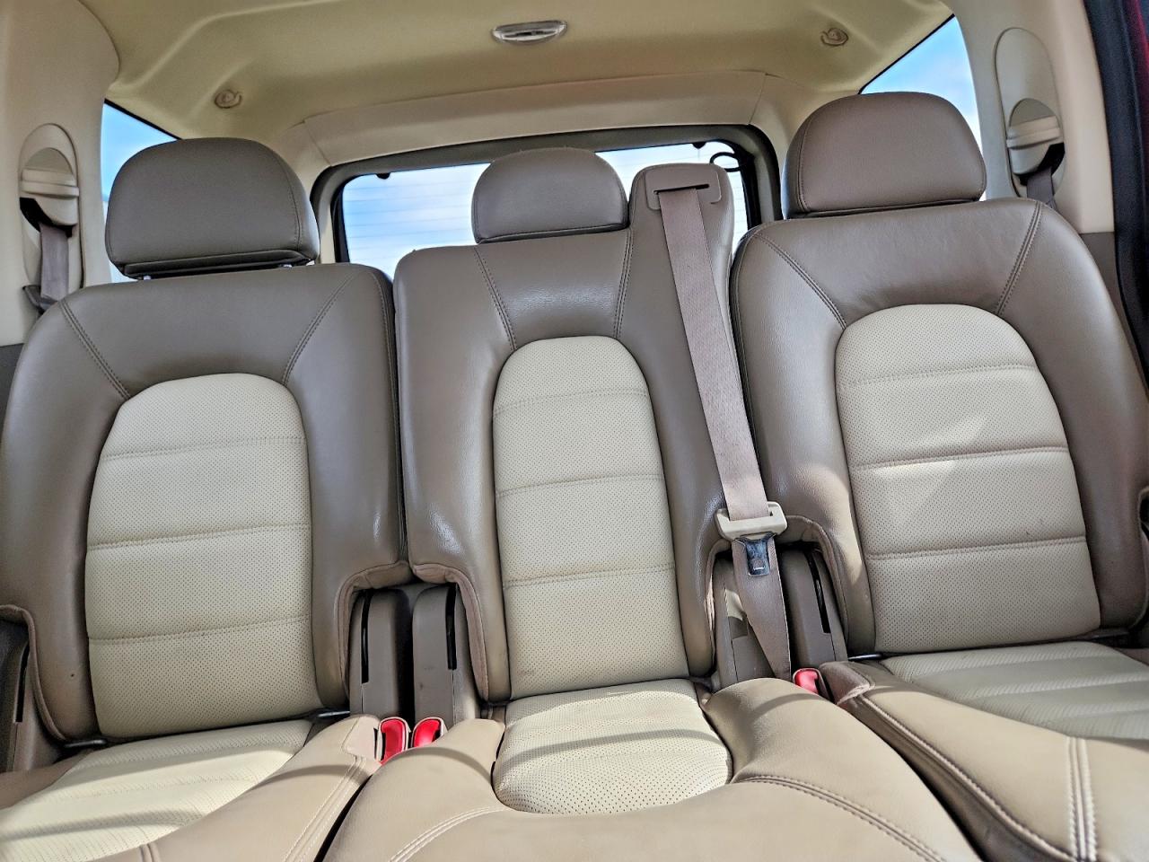 2003 FORD EXPLORER EDDIE BAUER photo 28