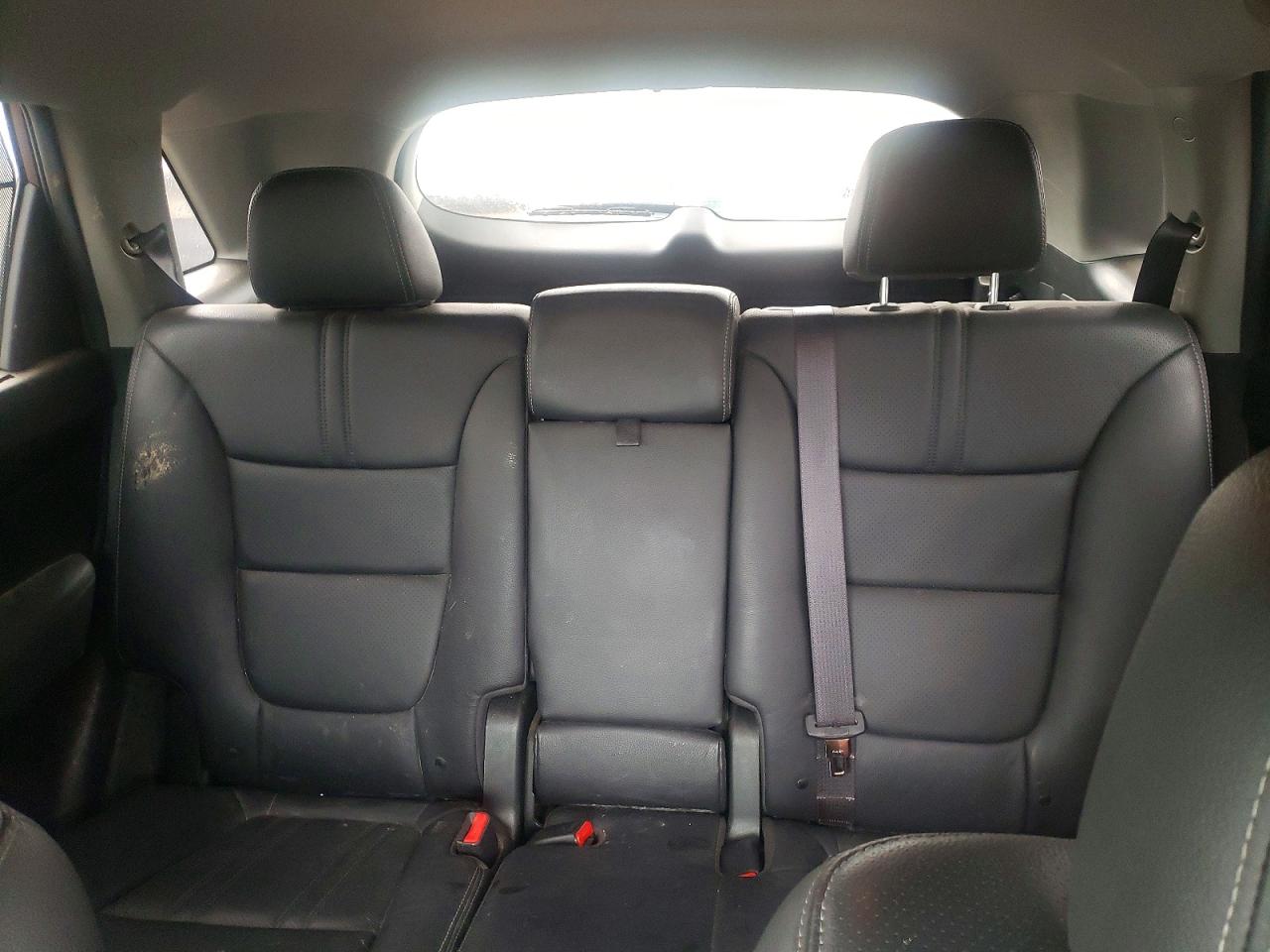 2014 KIA SORENTO EX photo 28