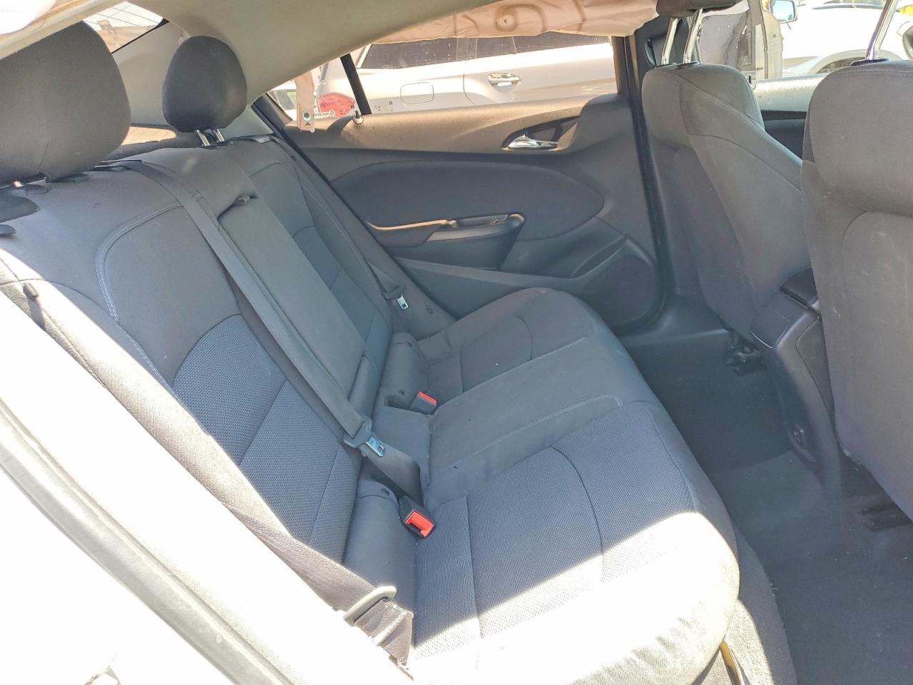 2019 CHEVROLET CRUZE LT photo 10