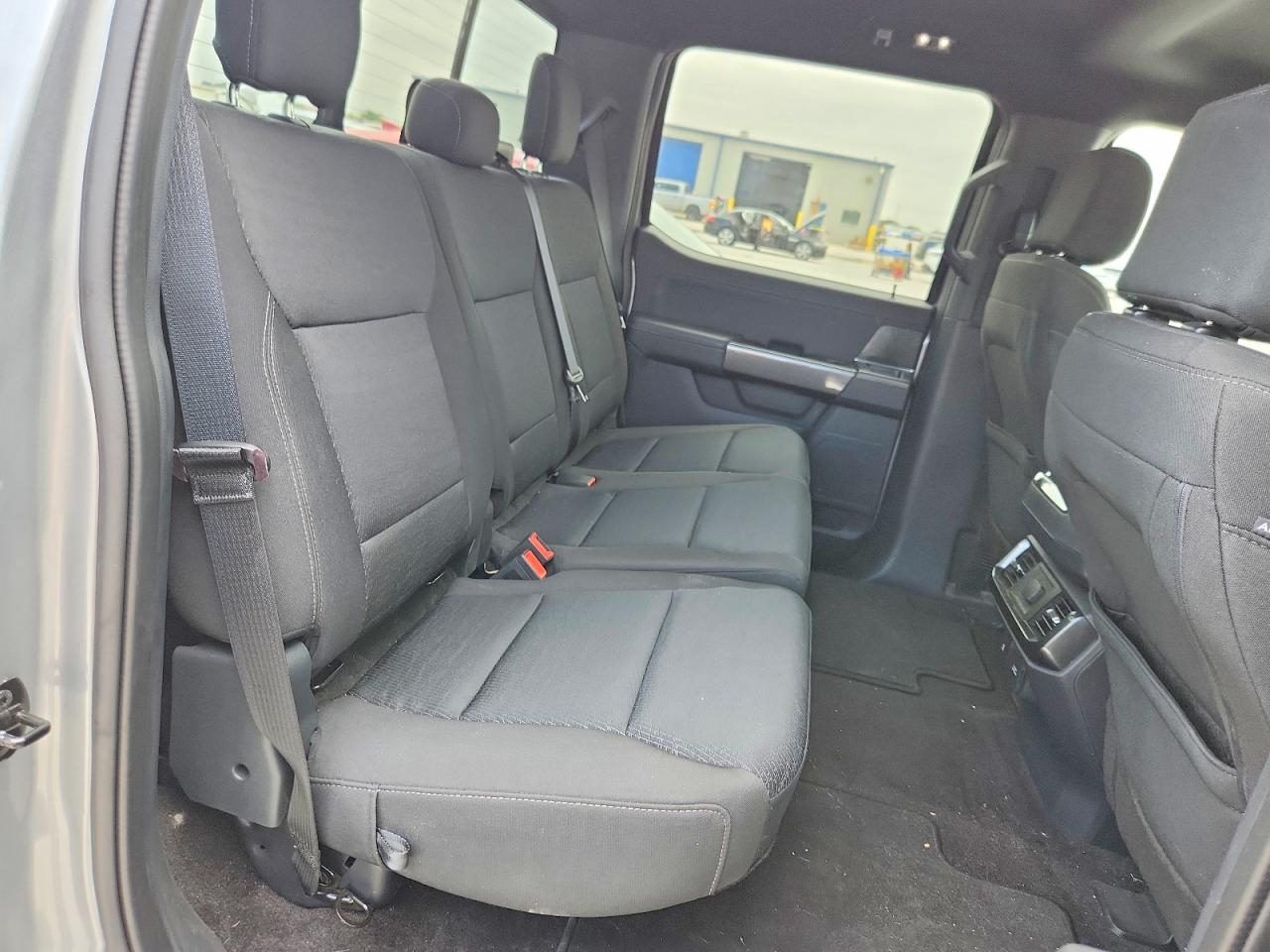 2022 FORD F150 SUPERCREW photo 19