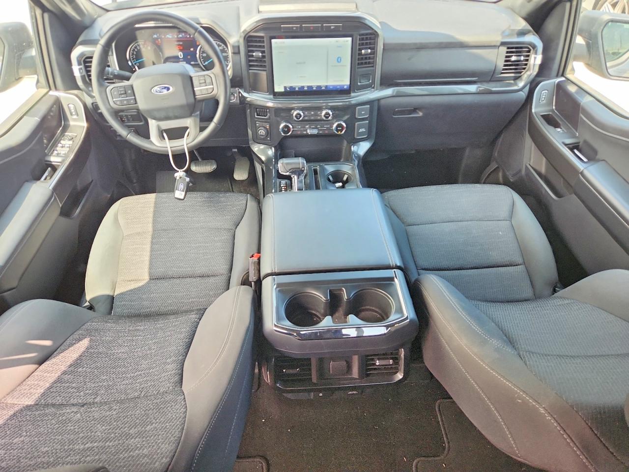 2022 FORD F150 SUPERCREW photo 15