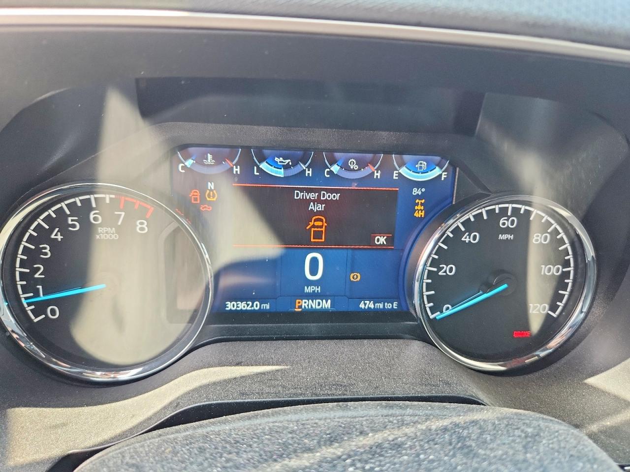 2022 FORD F150 SUPERCREW photo 17