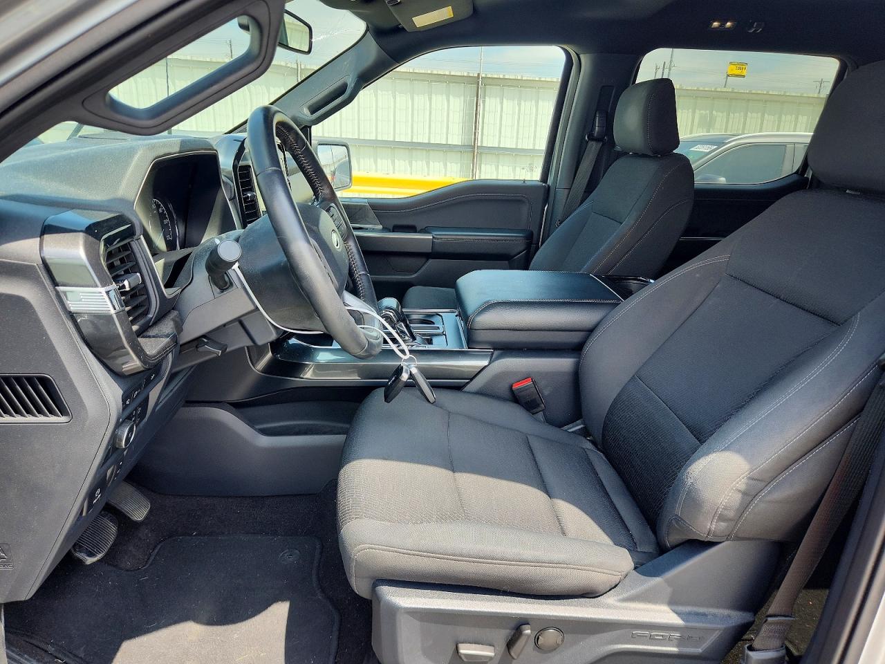2022 FORD F150 SUPERCREW photo 13