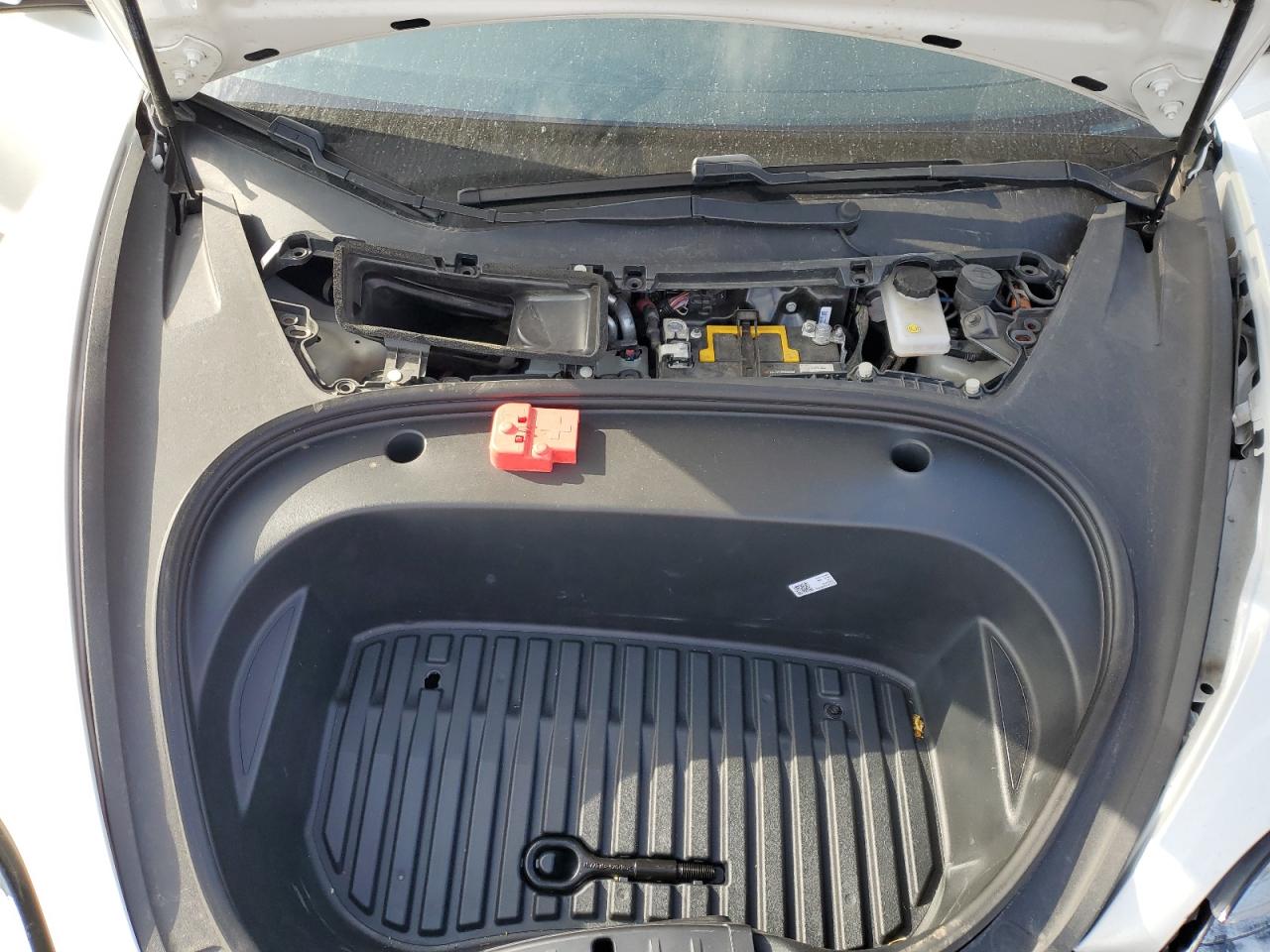 2021 TESLA MODEL 3 photo 11