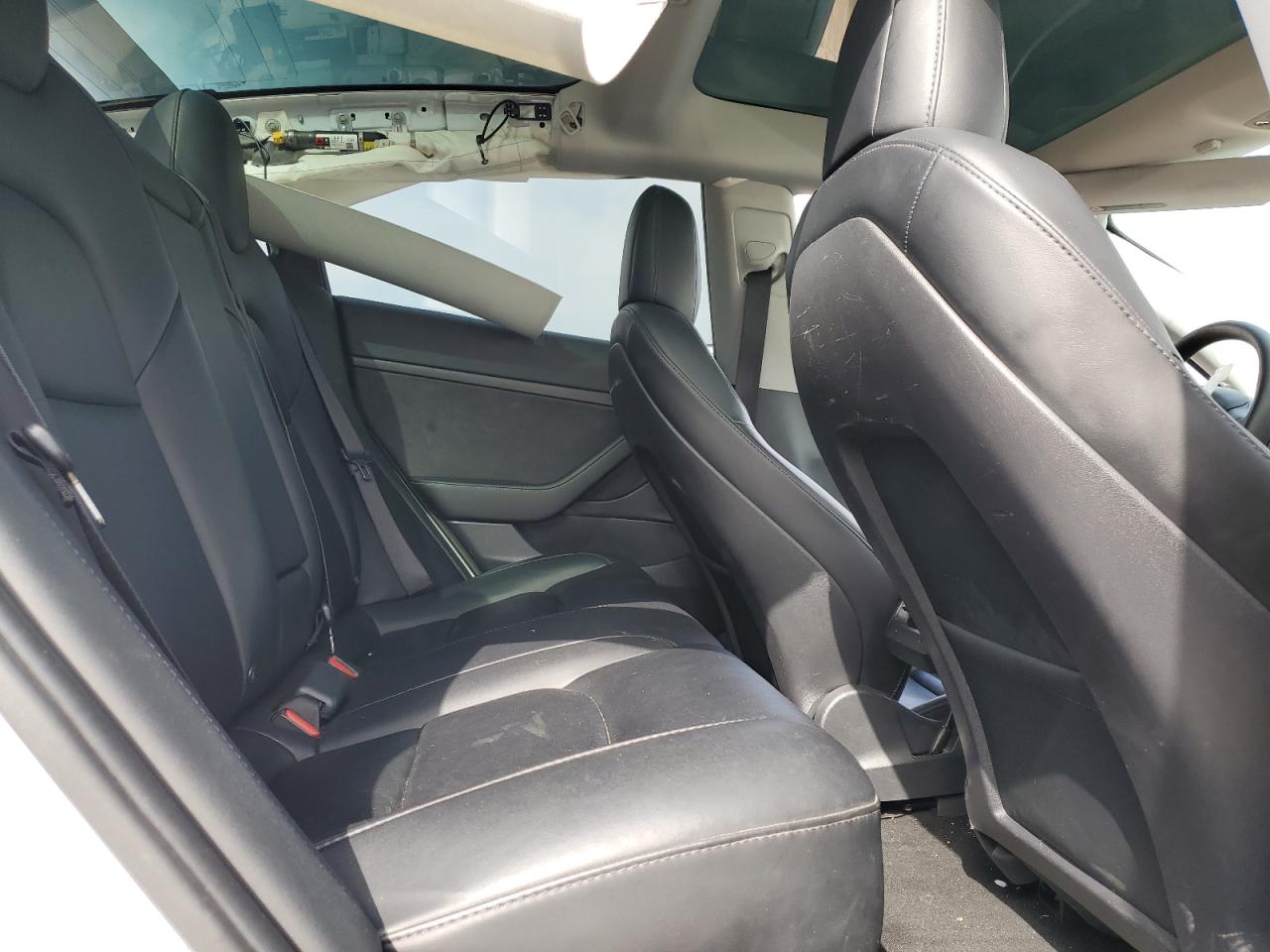 2021 TESLA MODEL 3 photo 10