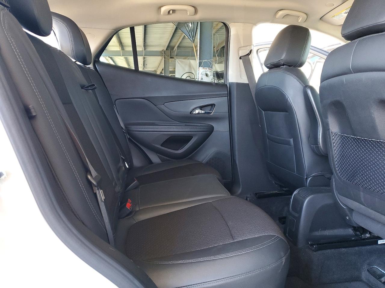 2019 BUICK ENCORE PREFERRED photo 10
