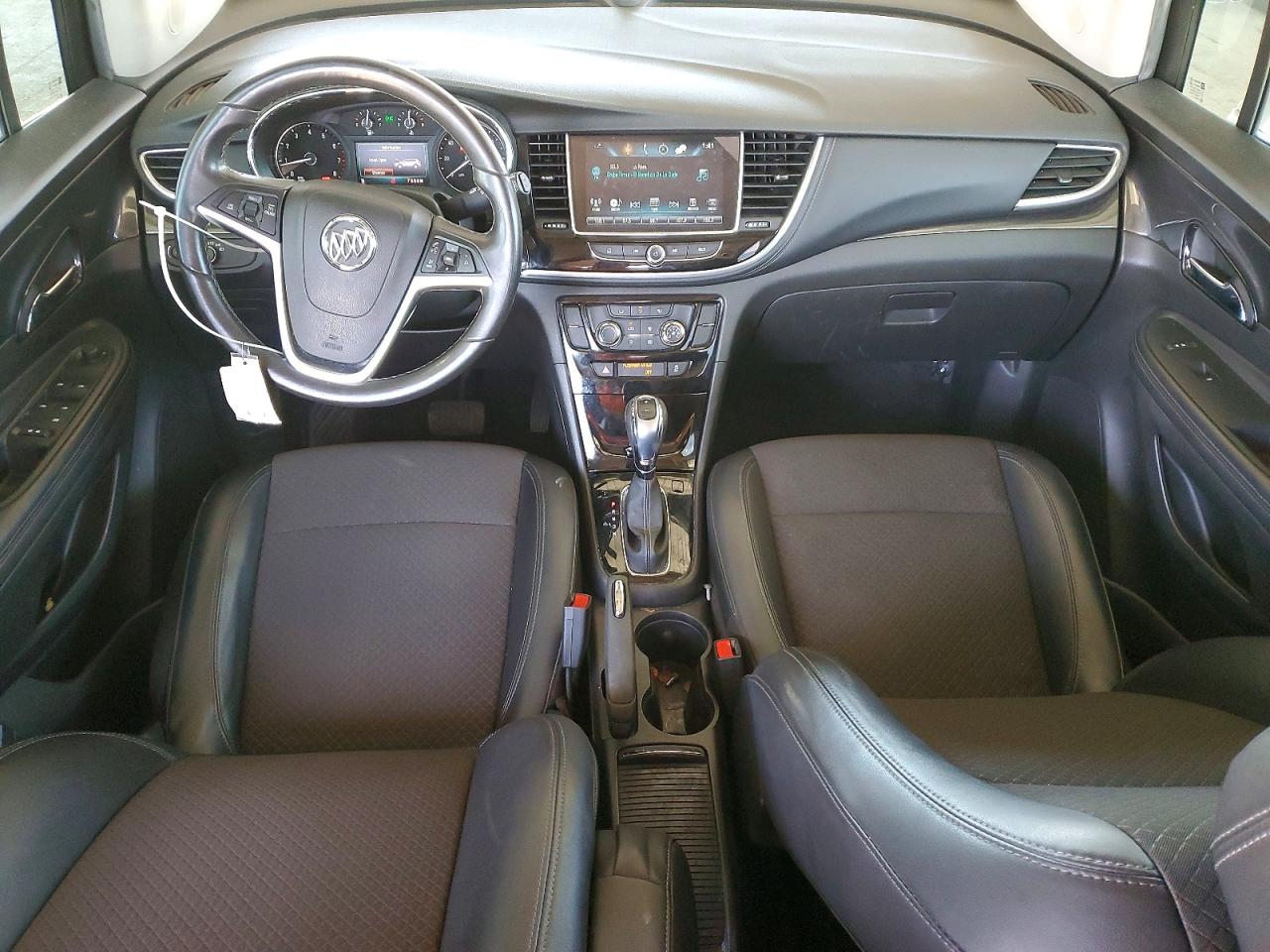 2019 BUICK ENCORE PREFERRED photo 8
