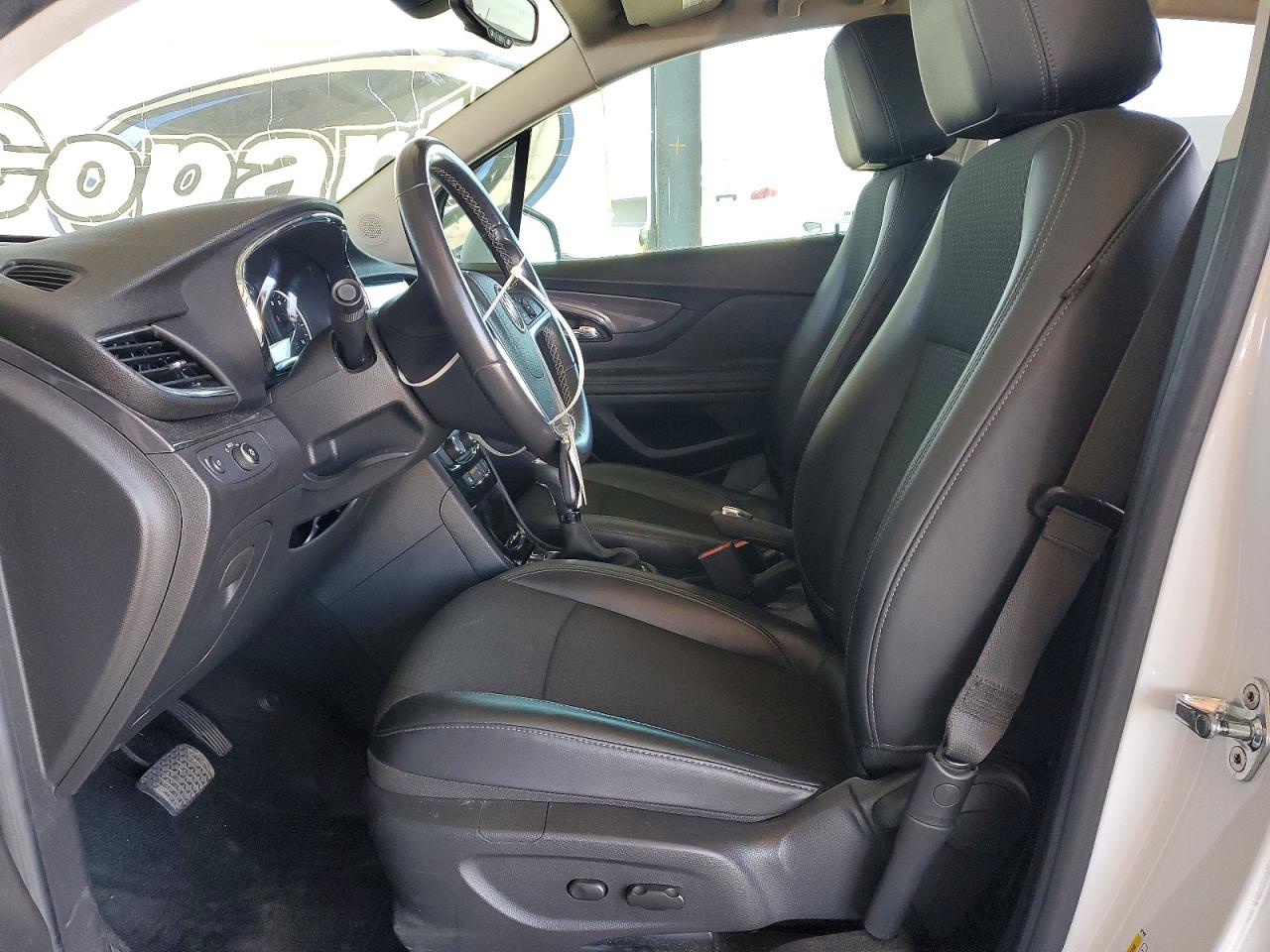 2019 BUICK ENCORE PREFERRED photo 7