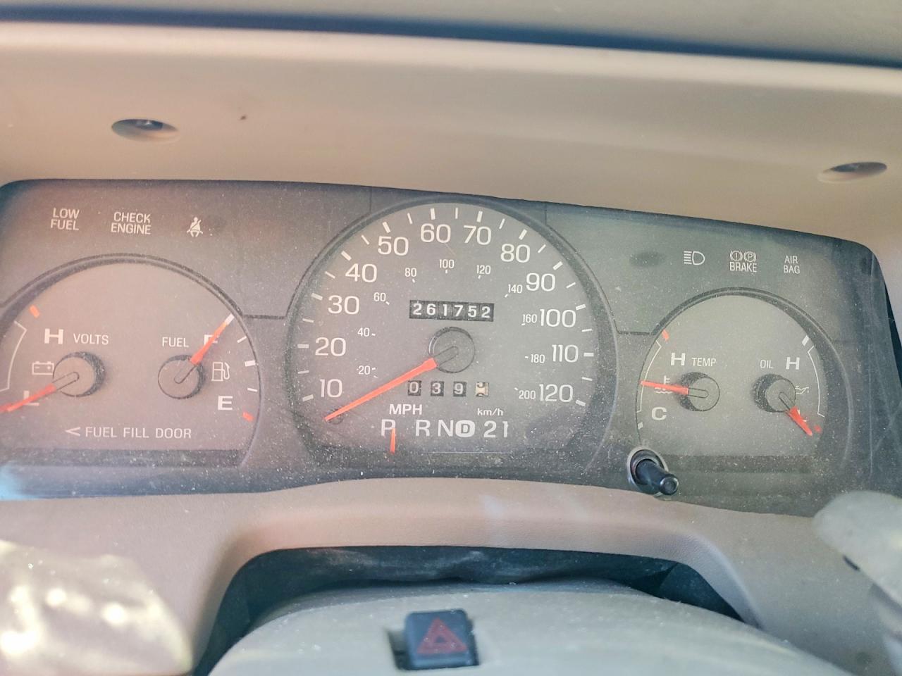 2005 MERCURY GRAND MARQUIS LS photo 25