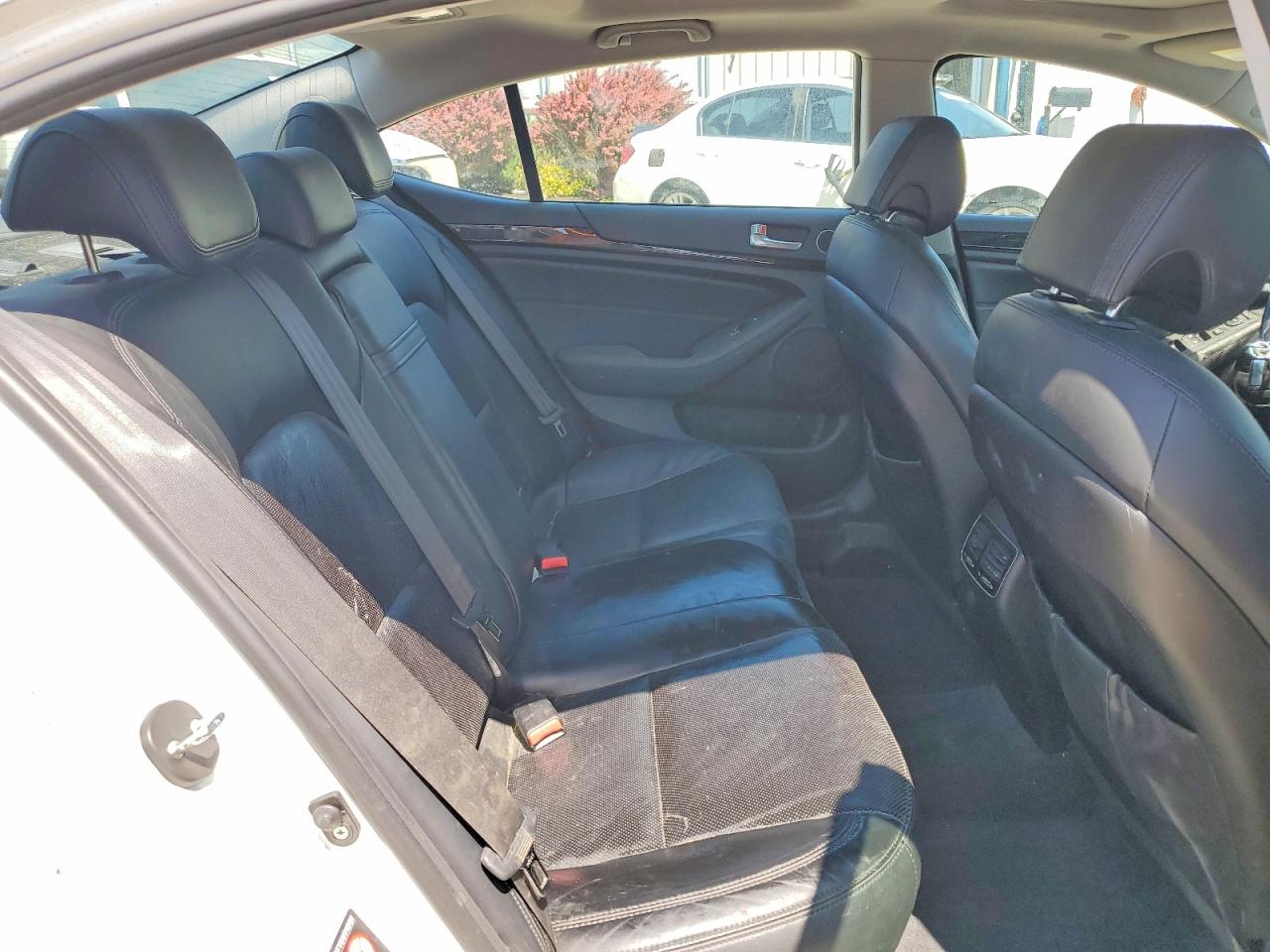 2014 KIA CADENZA PREMIUM photo 10