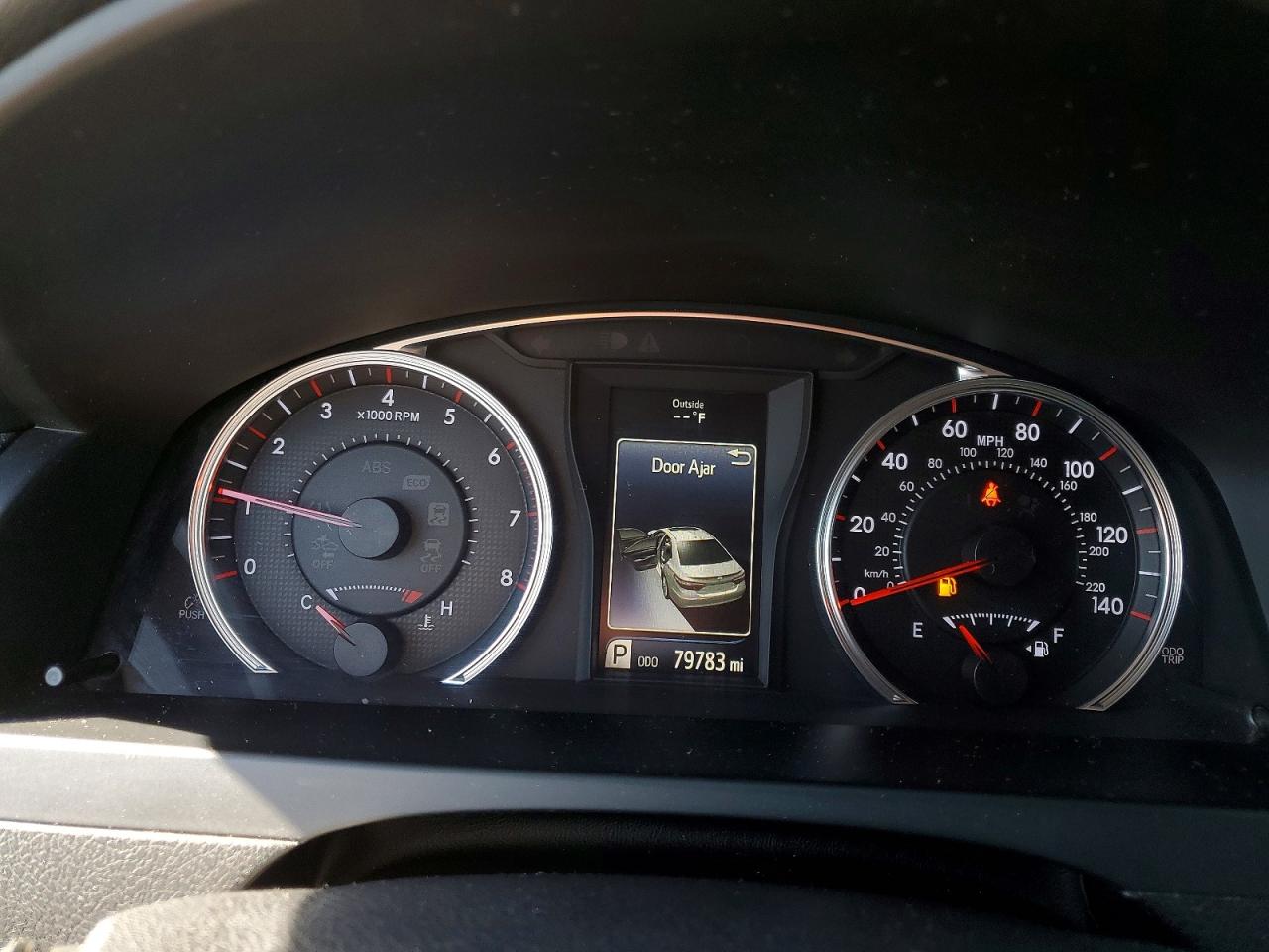 2017 TOYOTA CAMRY SE photo 17