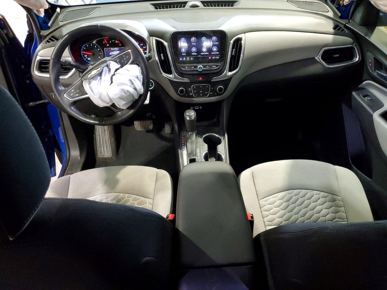 2019 CHEVROLET EQUINOX LT photo 15