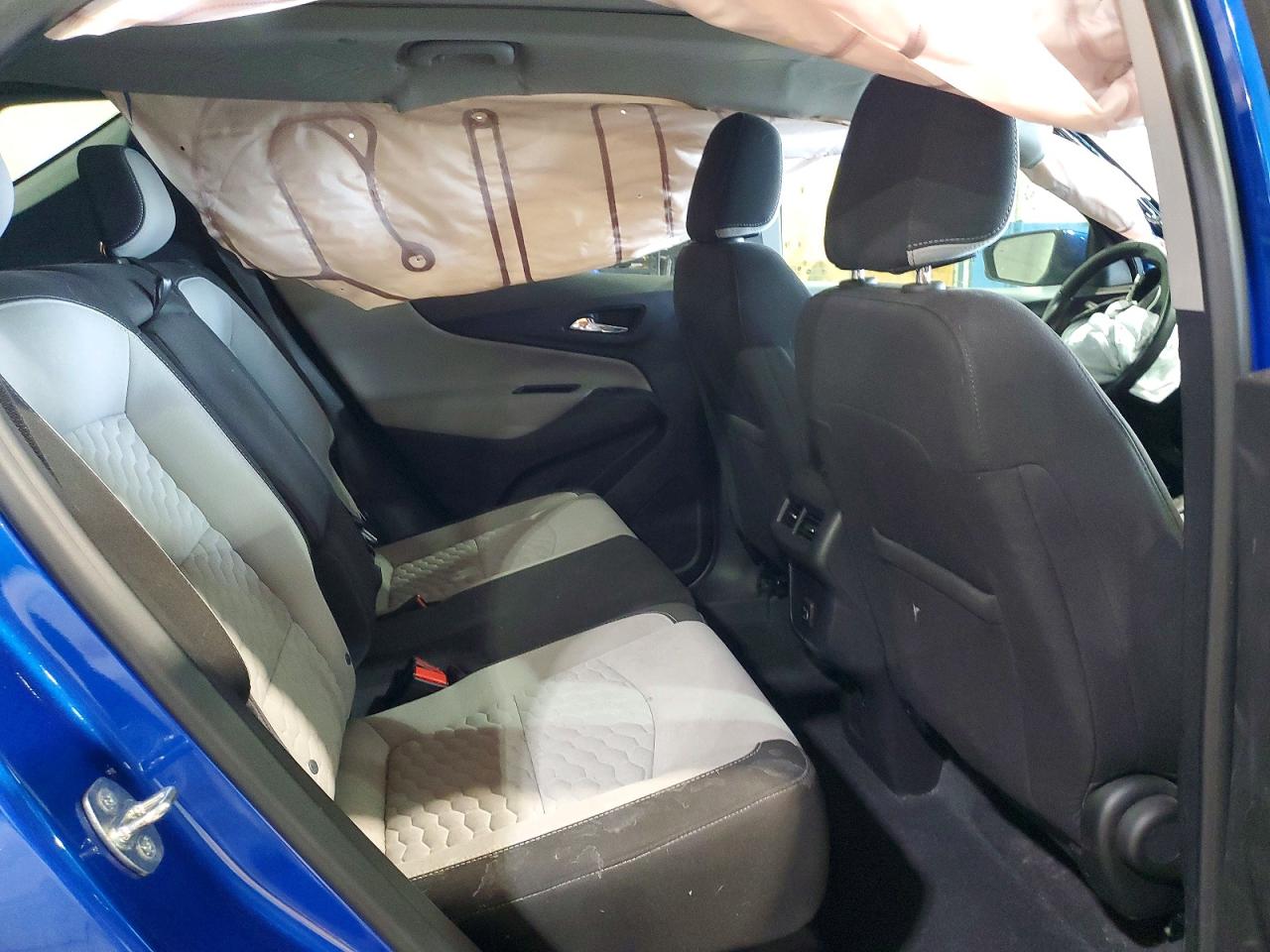 2019 CHEVROLET EQUINOX LT photo 21