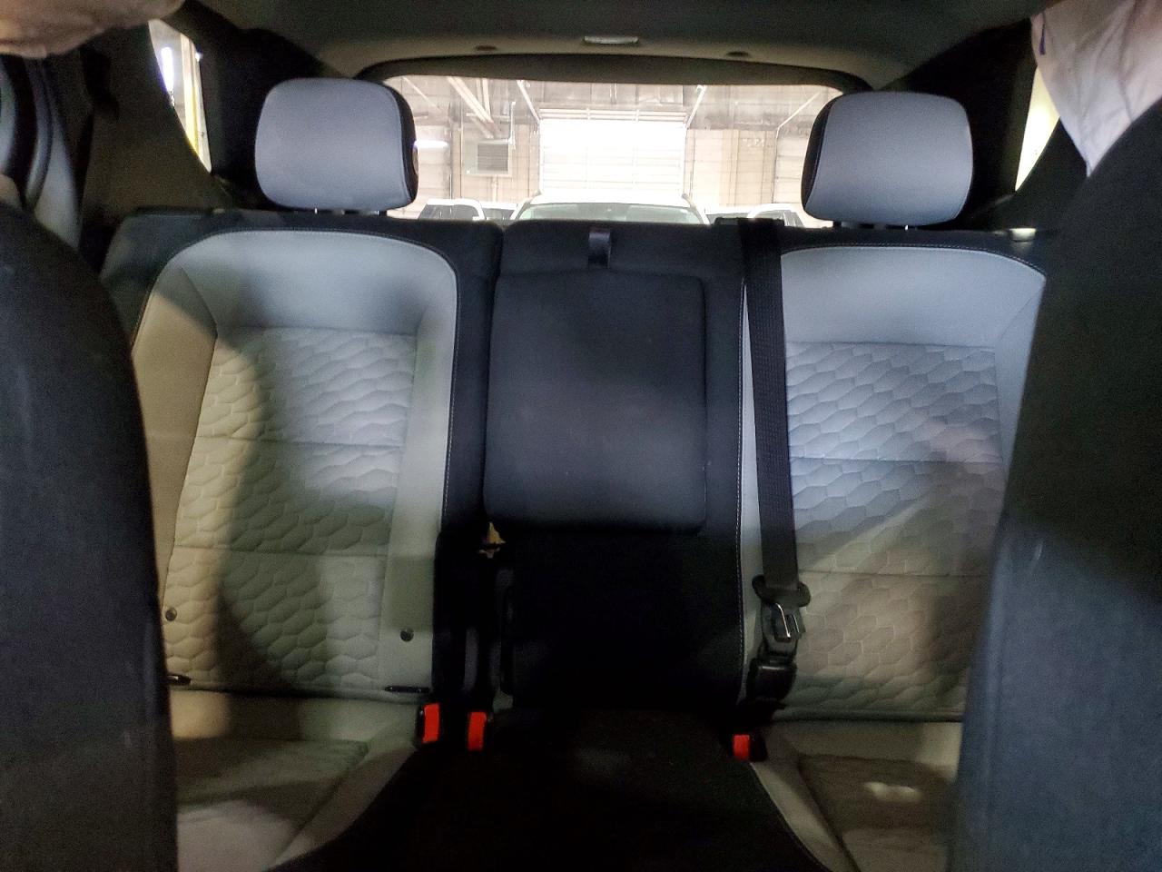 2019 CHEVROLET EQUINOX LT photo 19
