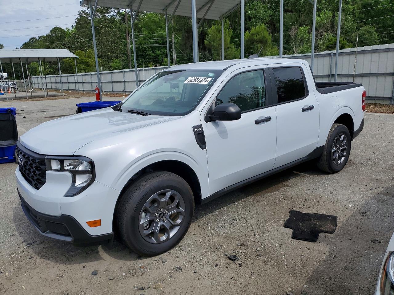 2025 FORD MAVERICK