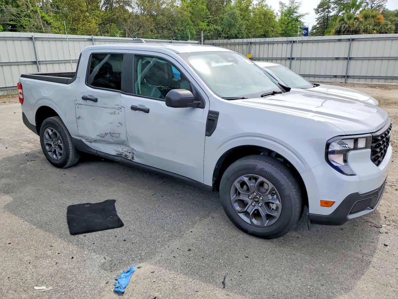2025 FORD MAVERICK XLT photo 7