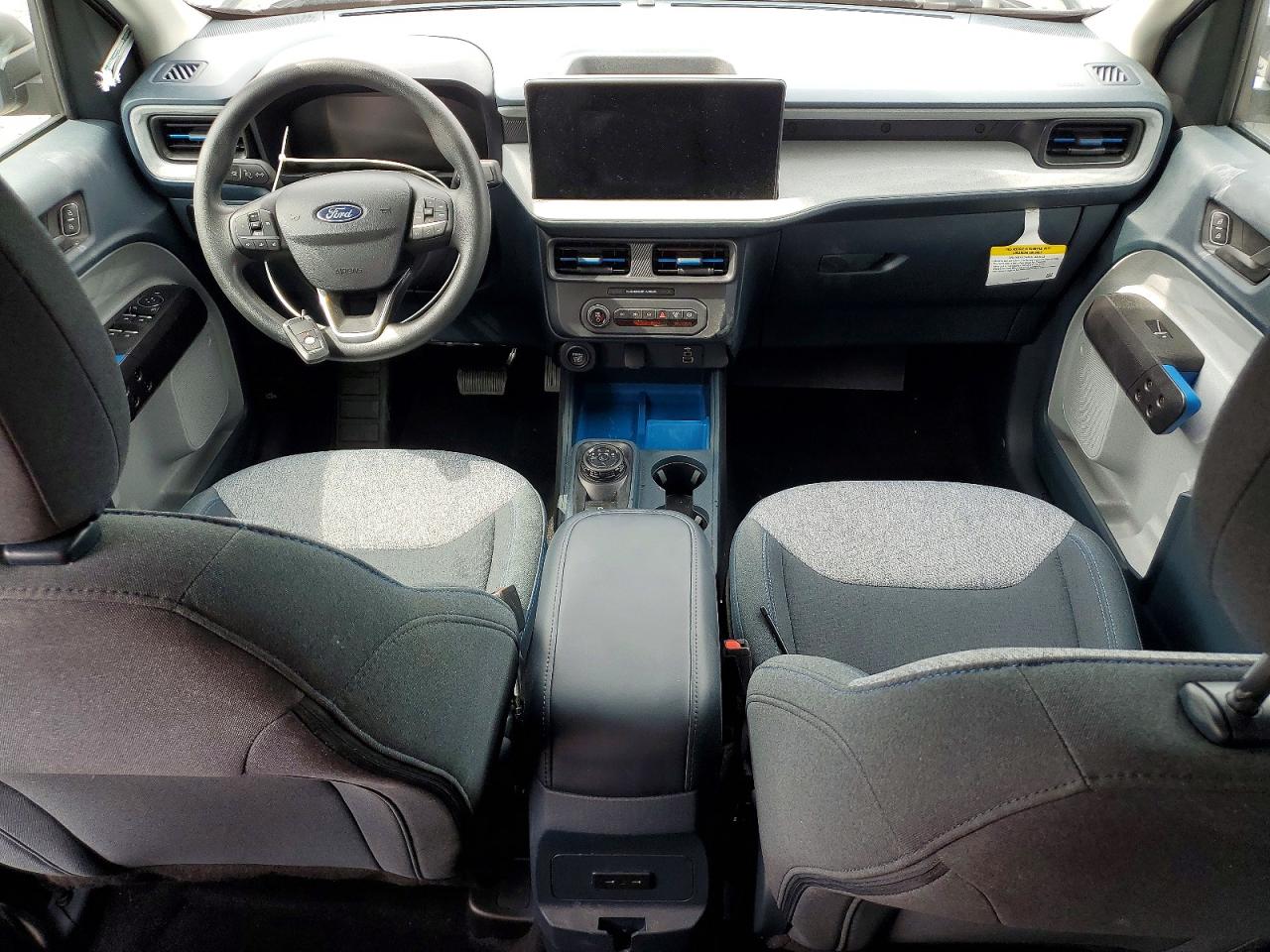 2025 FORD MAVERICK XLT photo 15