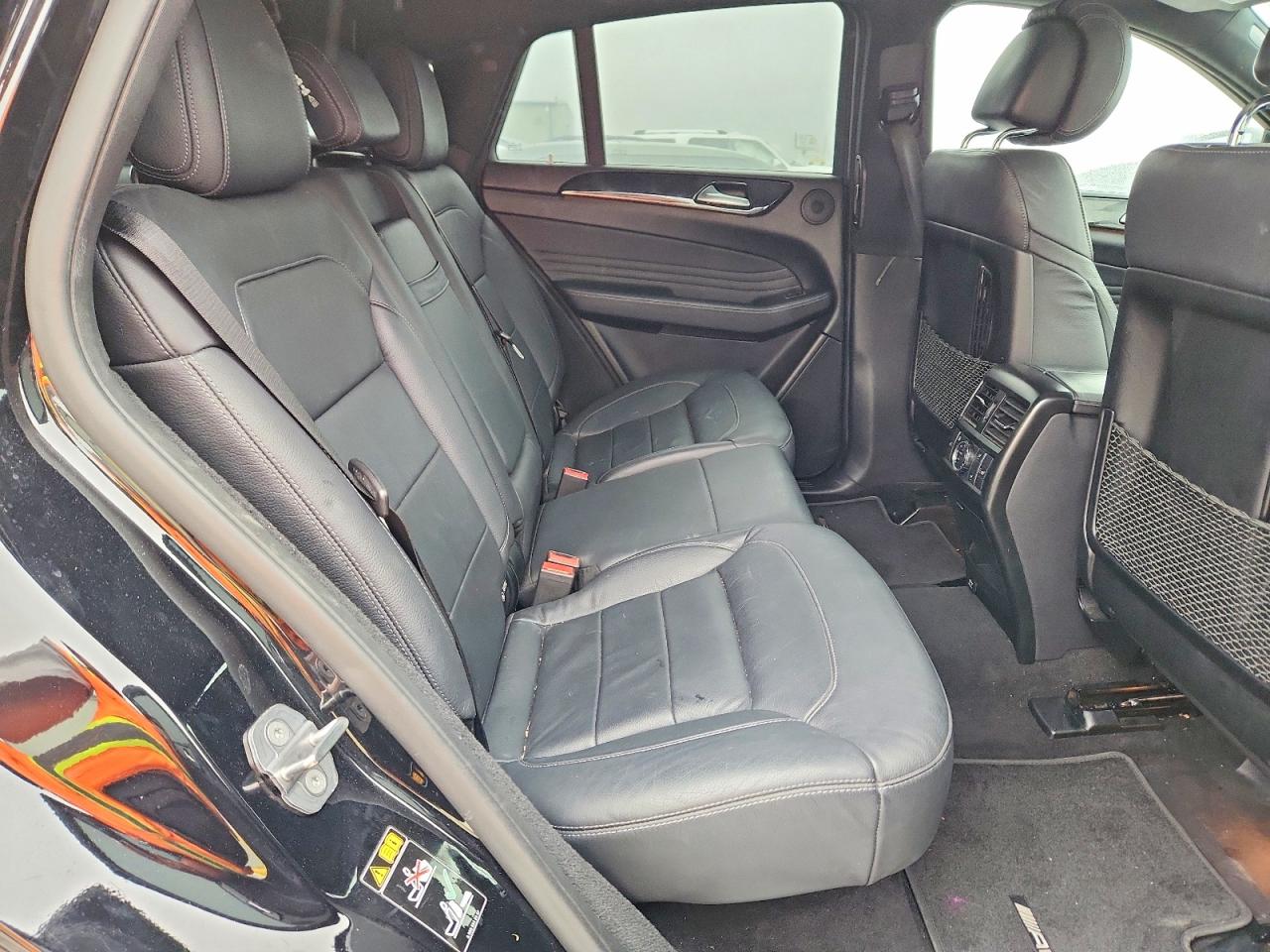 2019 MERCEDES-BENZ GLE COUPE 43 AMG photo 21