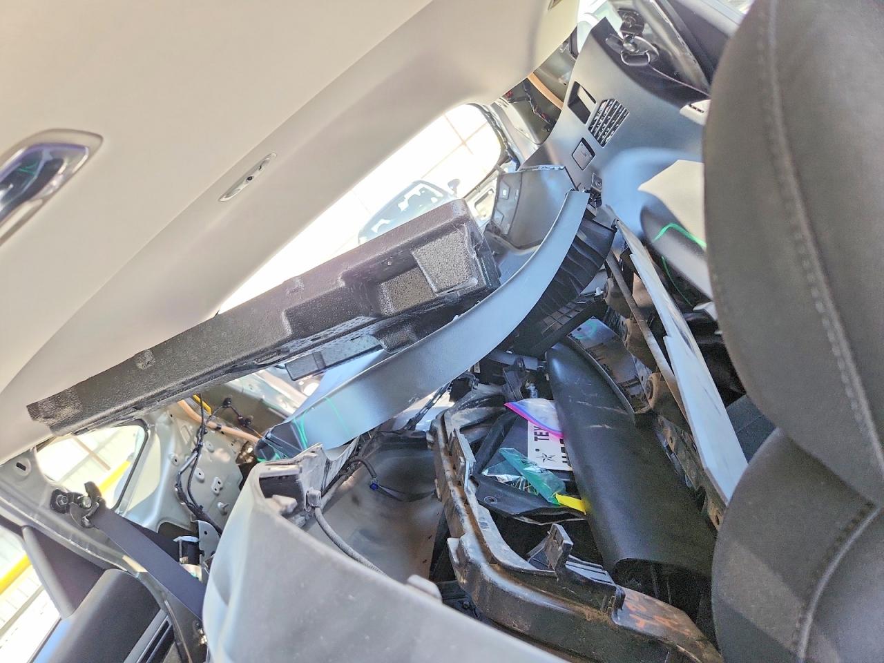 2022 HYUNDAI TUCSON SEL photo 37