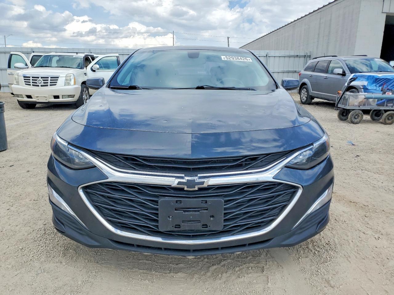 2020 CHEVROLET MALIBU RS photo 13