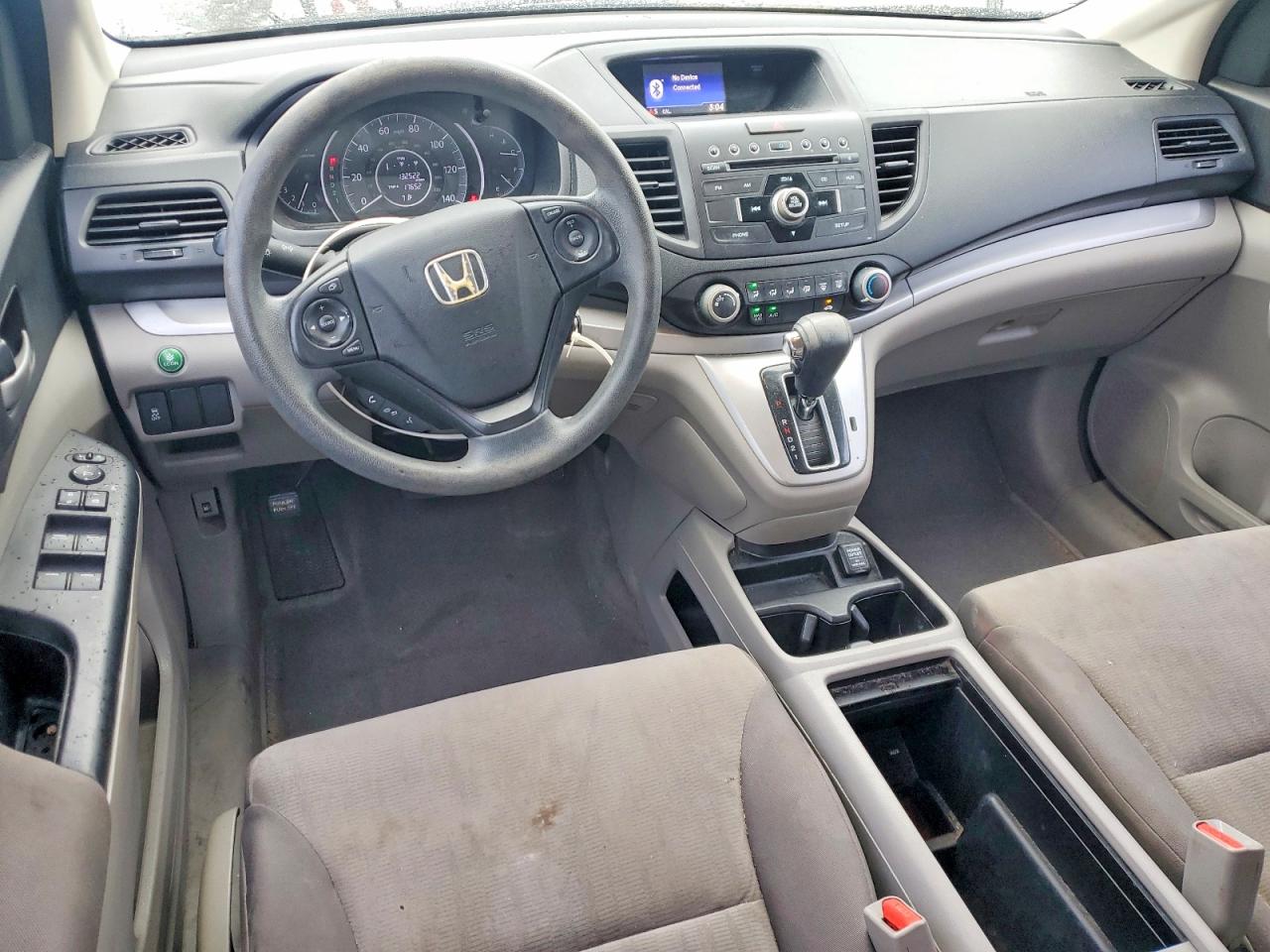 2013 HONDA CR-V LX photo 15