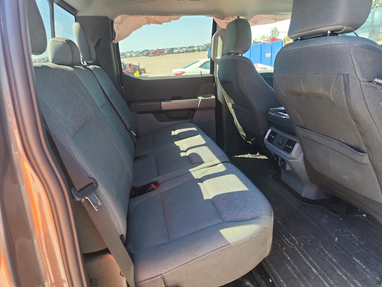 2024 FORD F150 XLT photo 19