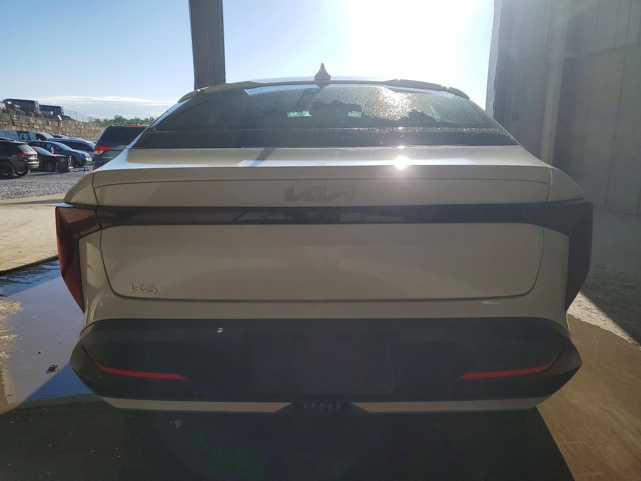 2025 KIA K4 LXS photo 16