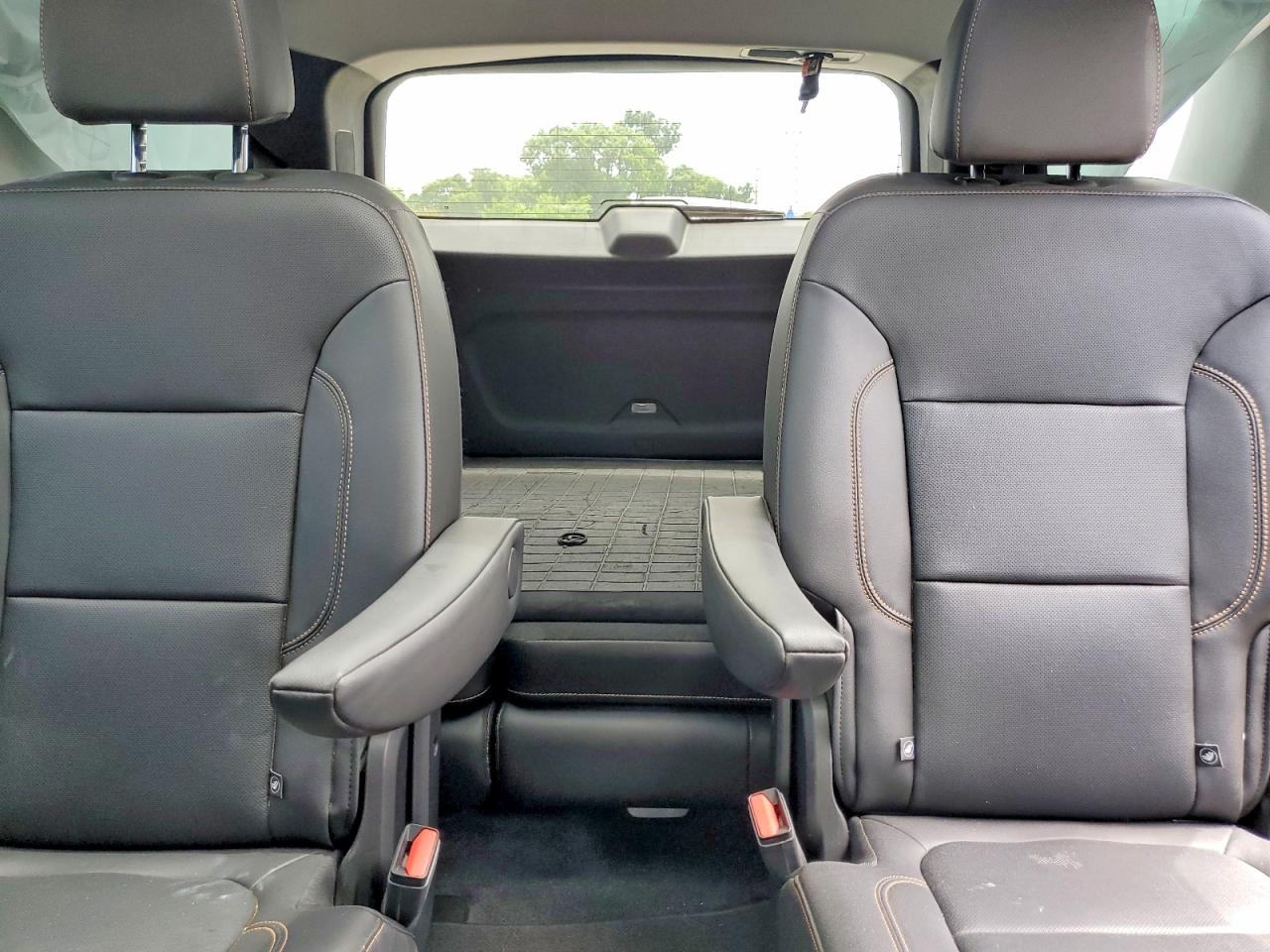 2020 CHEVROLET TRAVERSE PREMIER photo 19