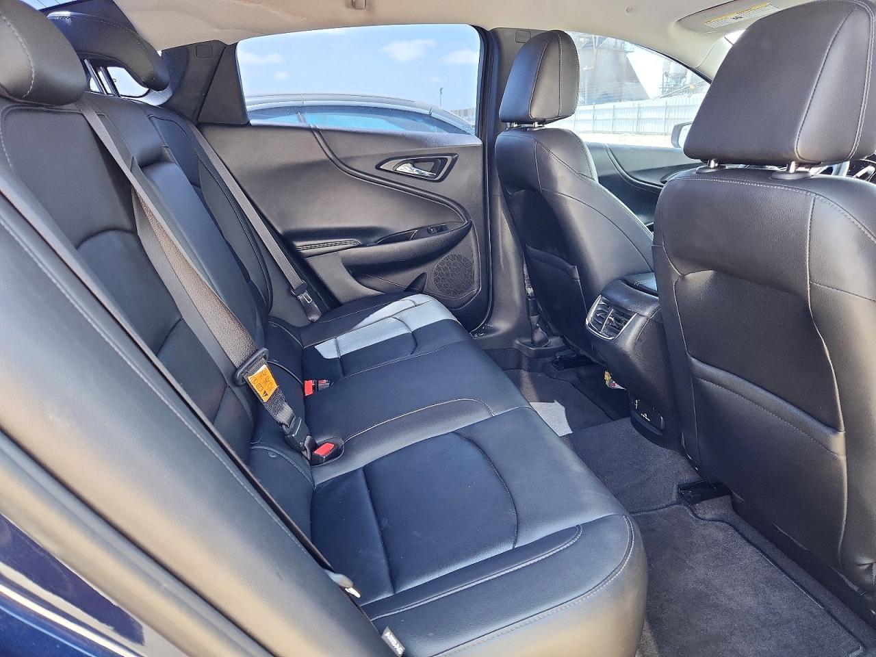 2016 CHEVROLET MALIBU LT photo 19