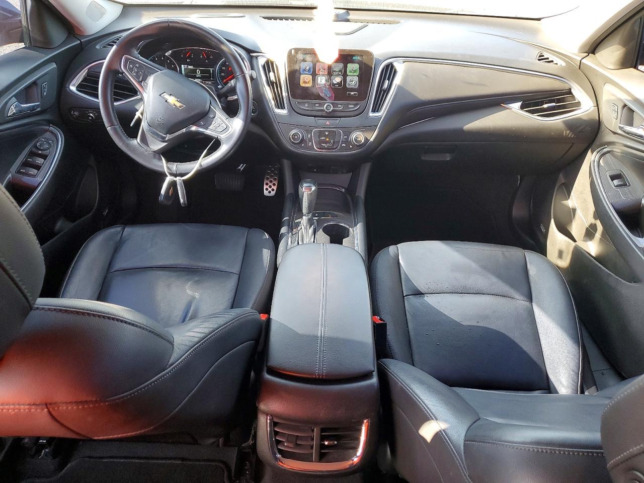 2016 CHEVROLET MALIBU LT photo 15
