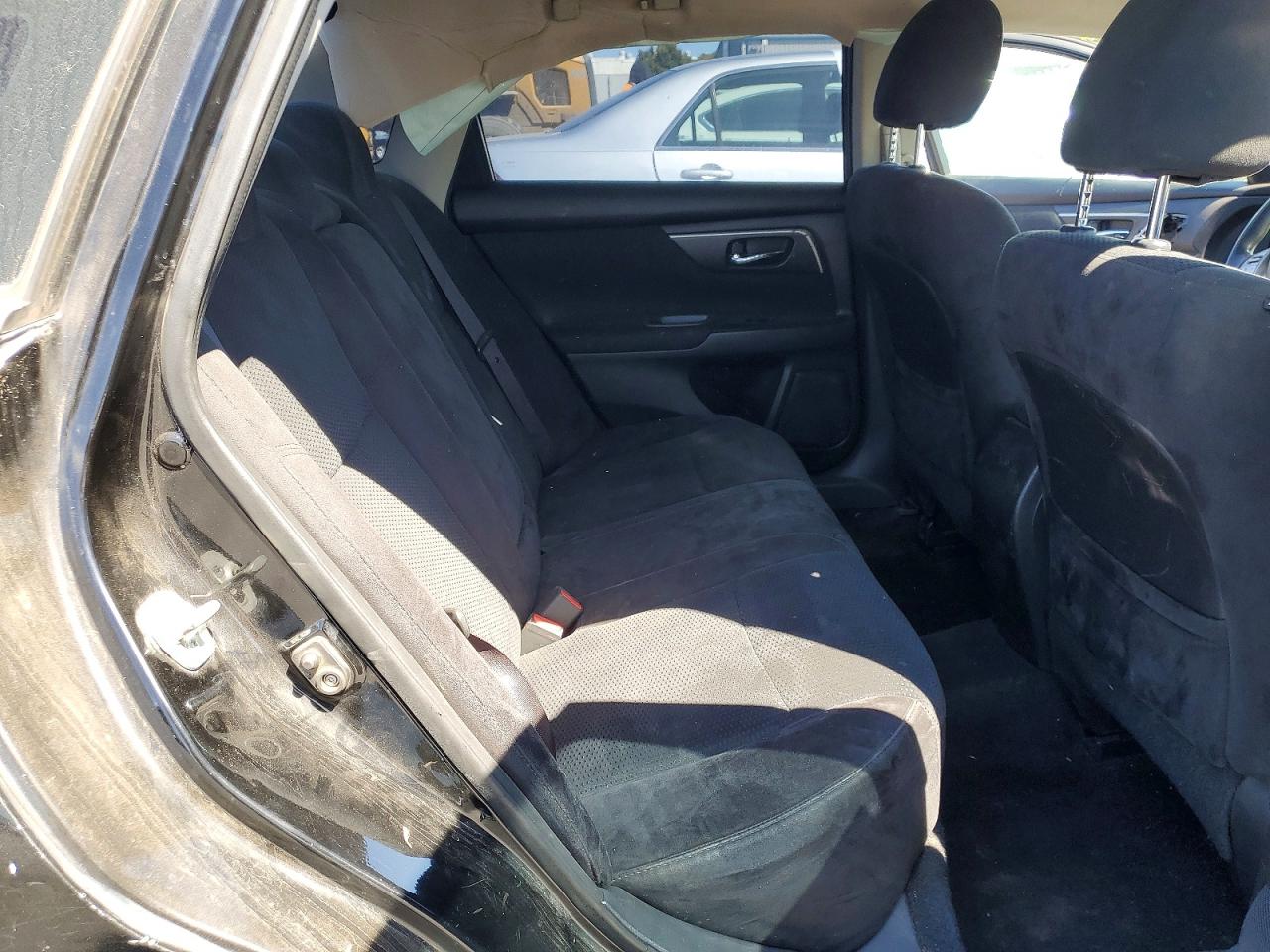 2015 NISSAN ALTIMA 2.5 S photo 19